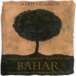 Bahar - Makis Ablianitis
