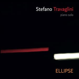 Ellipse - Stefano Travaglini