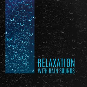 Relaxation With Rain Sounds - Cloudy Day Meditation - Thinking Music World