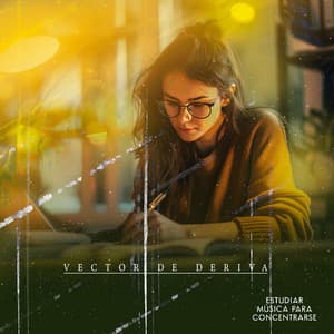 Vector de Deriva - Estudiar música para concentrarse