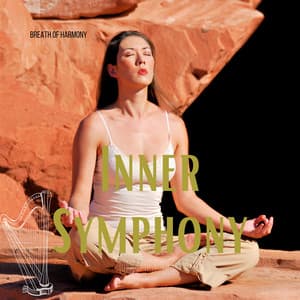 Inner Symphony of Peace - Breath of Harmony