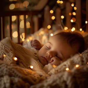 Apaciguadores Nocturnos: Música Para El Sueño Del Bebé - Timbre cerebral