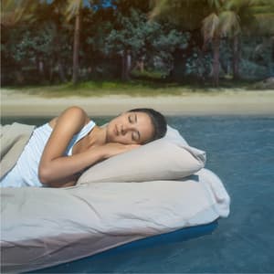 Ocean Sounds for Sleeping - Entspannings und Schlaf Musik