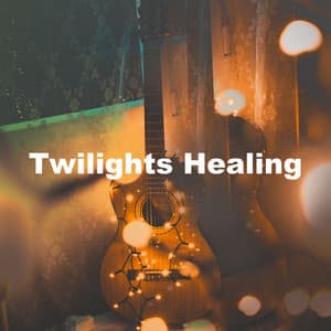 Twilights Healing - Classical Guitar Masters