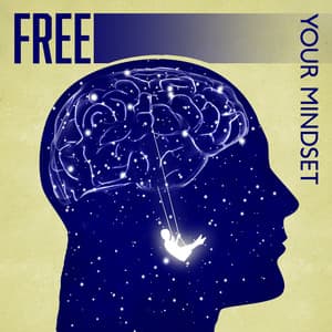 Free Your Mindset: Resonate in Harmony with the Universe - Binaural Hz Tones Factory