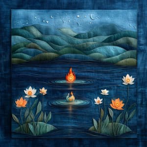 Riconciliazione Divina - Healing Relaxing BGM Channel 335