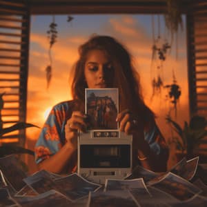 Peaceful Prism Pulse - Healing Guru