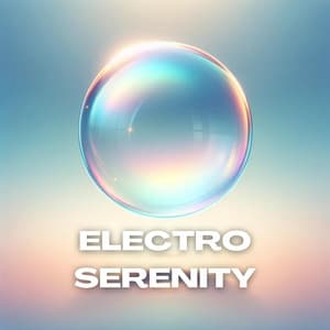 Electro Serenity - Ethan Calloway