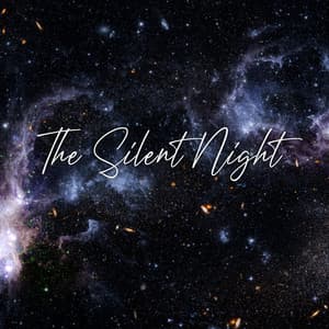 The Silent Night – Flute Music For Meditation - Soothing Flute Melody