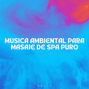 Música Ambiental Para Masaje De Spa Puro Vol. 1 - La fuga del bosque