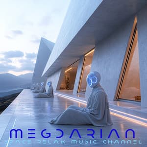 Megdarian - Space Relax Music Channel