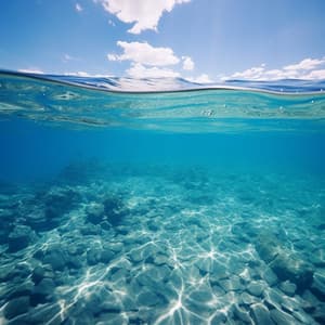 Relajante Música Oceánica: Retiro De Estudio - Sonidos de la naturaleza en todo el mundo