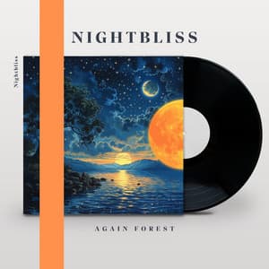 Again Forest - Nightbliss