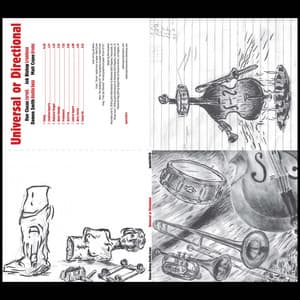 Universal or Directional - Jeb Bishop