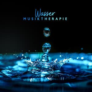 Wasser Musiktherapie: Beruhigender Regen, Ozean, Meer, Flussgeräusche - Ruhigen Schlaf Akademie
