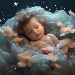 Sueño Tranquilo: Música Para El Sueño Del Bebé - Bebés de la nube