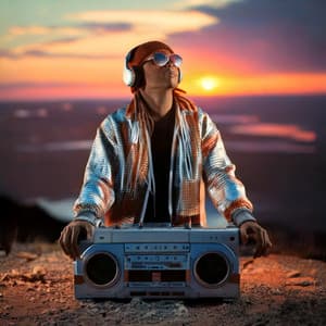 Relax and Groove: Hip Hop’s Chill Rhythms - Cozy Lofi