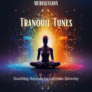 Tranquil Tunes: Soothing Sounds for Ultimate Serenity - Medisession