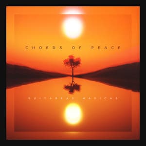 Chords of Peace - Guitarras Mágicas