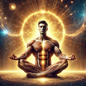 Boost Testosterone: Improve the Male Performance & Isochronic Tones, Subliminal Music for Libido - Solfeggio Frequencies Tones