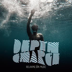 Depth Charge - Relaxing Spa Music