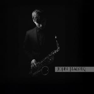 Midnight Sketches - John Halper