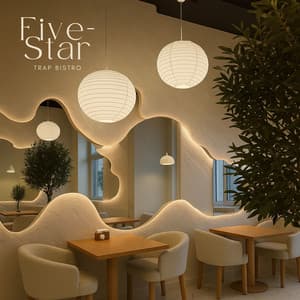 Five-Star Trap Bistro - DJ Traparadise