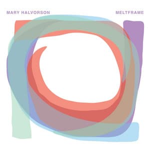 Meltframe - Mary Halvorson