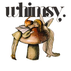 Whimsy: A Romantic Jazz Escape - Jazzy Coffee Shop