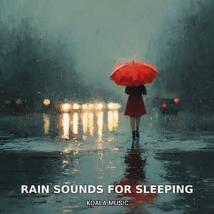 Rain Sounds for Sleeping - Rain Sounds