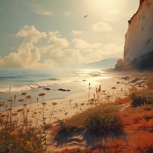 Nature's Symphony: Ocean Waves - Nature Recordings