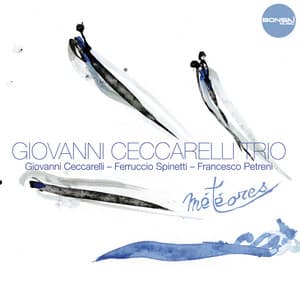 Météores - Giovanni Ceccarelli