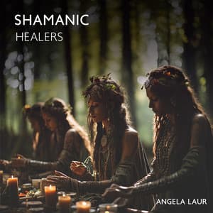 Shamanic Healers - Angela Laur