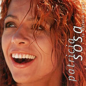 La Historia Sigue - Patricia Sosa