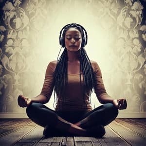 Meditation Rhythms: A Journey in Music - Healthy Nature