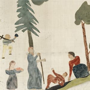 Dadodado - Mats Bergström