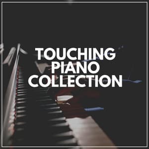 Touching Piano Collection - Piano Mood