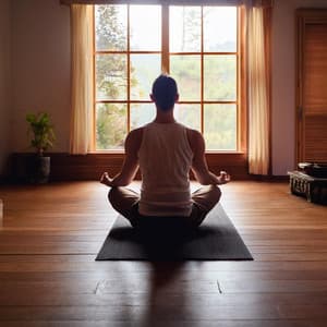 Música Ambiental Para Estiramientos De Yoga - Audio Hipnosis TCX