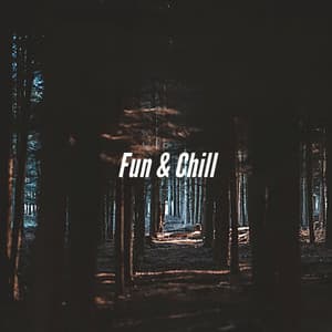 Fun & Chill - Classic French Jazz