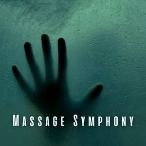 Massage Symphony: Relaxing Rain on Metal with Binaural Sounds - Rainfall