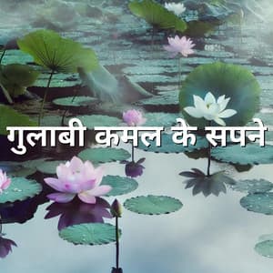 गुलाबी कमल के सपने - शुद्ध मन