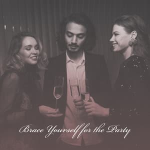 Jazz for Great Fun - Brace Yourself for the Party - Jazz Party Virtuo Master