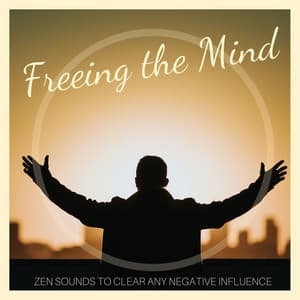 Freeing the Mind - Zen Sounds to Clear any Negative Influence - First Genesis