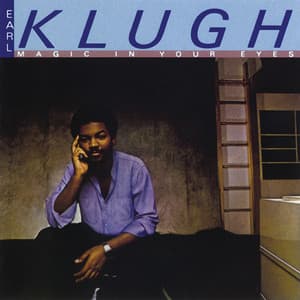 Magic In Your Eyes - Earl Klugh