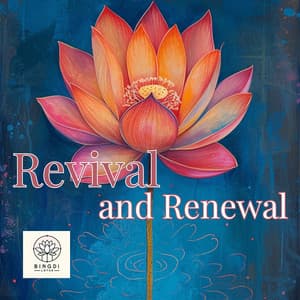 Revival and Renewal - Bingdi Lotus