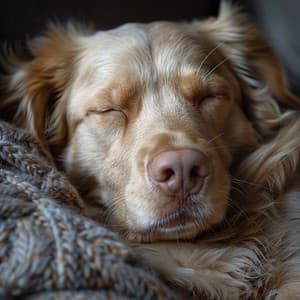 Calma A Tu Cachorro: Música Para La Relajación De Los Perros - Biblioteca de música para perros