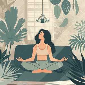 Refugio Pacífico: Música Para Una Relajación Reconfortante - Música feliz de la mañana