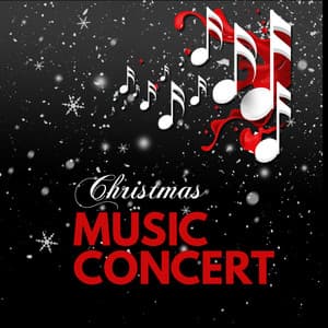 Christmas Music Concert - Christmas 2019