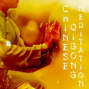 Chinese Qigong Meditation - Blissful Meditation Music Zone
