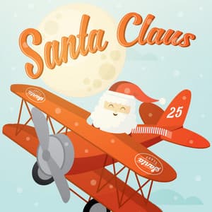 Santa Claus - Estrellita Dónde Estás